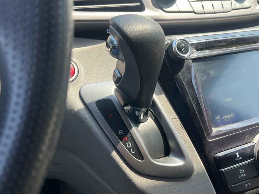2014 Honda Odyssey 5dr EX ONE OWNER!!, available for sale in Rosedale, New York | Sunrise Auto Sales. Rosedale, New York 2014 Honda Odyssey 5dr EX ONE OWNER!!, available for sale in Rosedale, New York | Sunrise Auto Sales. Rosedale, New York