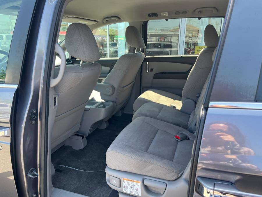 2014 Honda Odyssey 5dr EX ONE OWNER!!, available for sale in Rosedale, New York | Sunrise Auto Sales. Rosedale, New York 2014 Honda Odyssey 5dr EX ONE OWNER!!, available for sale in Rosedale, New York | Sunrise Auto Sales. Rosedale, New York