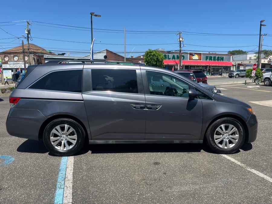 2014 Honda Odyssey 5dr EX ONE OWNER!!, available for sale in Rosedale, New York | Sunrise Auto Sales. Rosedale, New York 2014 Honda Odyssey 5dr EX ONE OWNER!!, available for sale in Rosedale, New York | Sunrise Auto Sales. Rosedale, New York