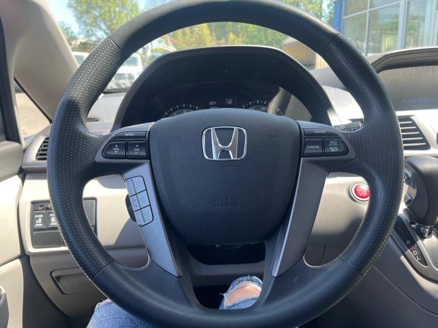 2014 Honda Odyssey 5dr EX ONE OWNER!!, available for sale in Rosedale, New York | Sunrise Auto Sales. Rosedale, New York 2014 Honda Odyssey 5dr EX ONE OWNER!!, available for sale in Rosedale, New York | Sunrise Auto Sales. Rosedale, New York