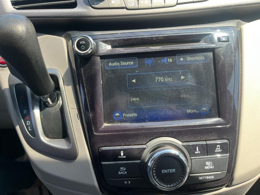 2014 Honda Odyssey 5dr EX ONE OWNER!!, available for sale in Rosedale, New York | Sunrise Auto Sales. Rosedale, New York 2014 Honda Odyssey 5dr EX ONE OWNER!!, available for sale in Rosedale, New York | Sunrise Auto Sales. Rosedale, New York