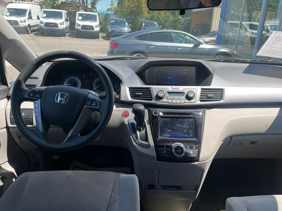 2014 Honda Odyssey 5dr EX ONE OWNER!!, available for sale in Rosedale, New York | Sunrise Auto Sales. Rosedale, New York 2014 Honda Odyssey 5dr EX ONE OWNER!!, available for sale in Rosedale, New York | Sunrise Auto Sales. Rosedale, New York