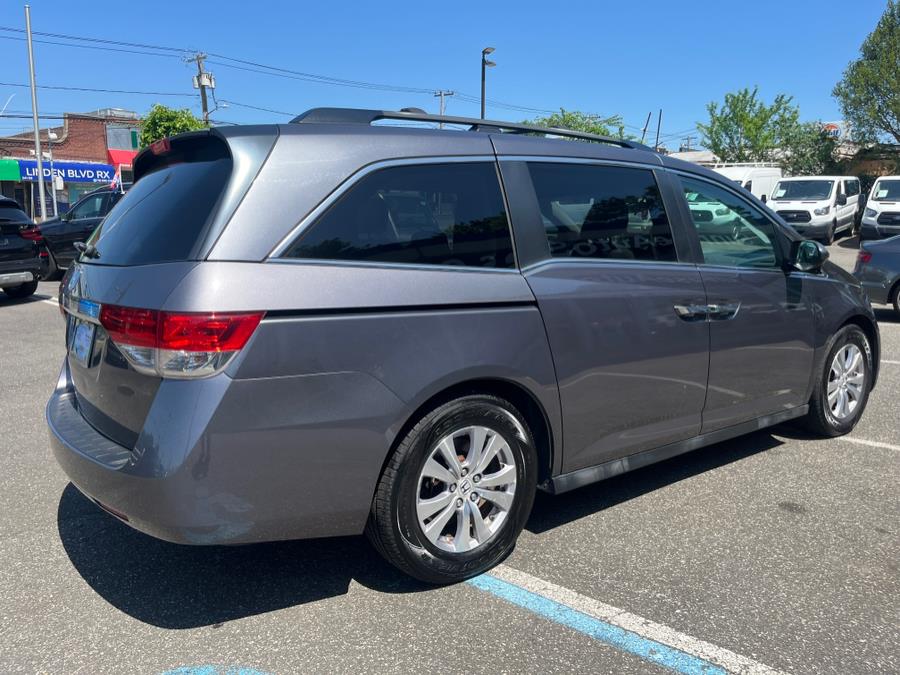 2014 Honda Odyssey 5dr EX ONE OWNER!!, available for sale in Rosedale, New York | Sunrise Auto Sales. Rosedale, New York 2014 Honda Odyssey 5dr EX ONE OWNER!!, available for sale in Rosedale, New York | Sunrise Auto Sales. Rosedale, New York