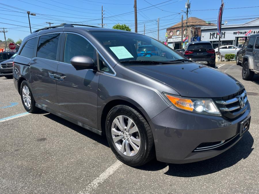 2014 Honda Odyssey 5dr EX ONE OWNER!!, available for sale in Rosedale, New York | Sunrise Auto Sales. Rosedale, New York 2014 Honda Odyssey 5dr EX ONE OWNER!!, available for sale in Rosedale, New York | Sunrise Auto Sales. Rosedale, New York