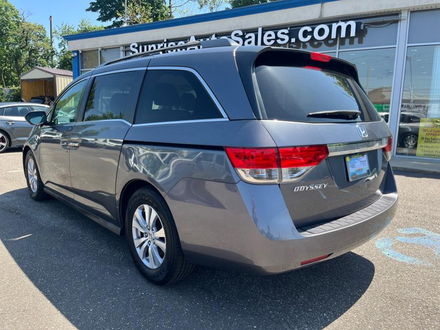 2014 Honda Odyssey 5dr EX ONE OWNER!!, available for sale in Rosedale, New York | Sunrise Auto Sales. Rosedale, New York 2014 Honda Odyssey 5dr EX ONE OWNER!!, available for sale in Rosedale, New York | Sunrise Auto Sales. Rosedale, New York