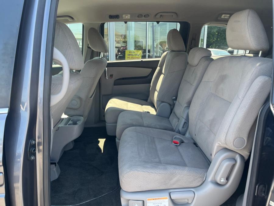 2014 Honda Odyssey 5dr EX ONE OWNER!!, available for sale in Rosedale, New York | Sunrise Auto Sales. Rosedale, New York 2014 Honda Odyssey 5dr EX ONE OWNER!!, available for sale in Rosedale, New York | Sunrise Auto Sales. Rosedale, New York