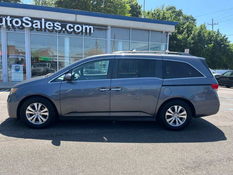 2014 Honda Odyssey 5dr EX ONE OWNER!!, available for sale in Rosedale, New York | Sunrise Auto Sales. Rosedale, New York 2014 Honda Odyssey 5dr EX ONE OWNER!!, available for sale in Rosedale, New York | Sunrise Auto Sales. Rosedale, New York