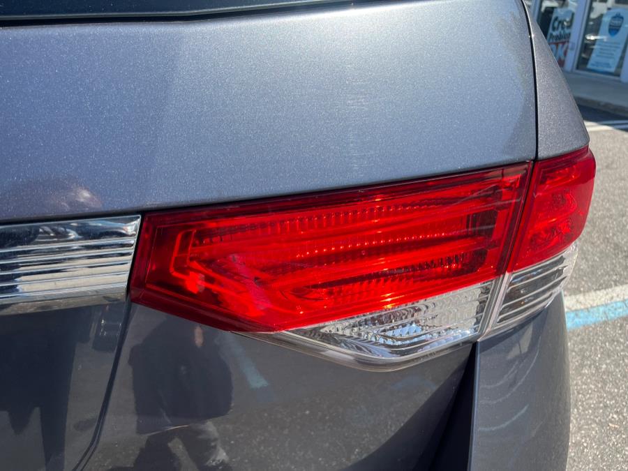 2014 Honda Odyssey 5dr EX ONE OWNER!!, available for sale in Rosedale, New York | Sunrise Auto Sales. Rosedale, New York 2014 Honda Odyssey 5dr EX ONE OWNER!!, available for sale in Rosedale, New York | Sunrise Auto Sales. Rosedale, New York