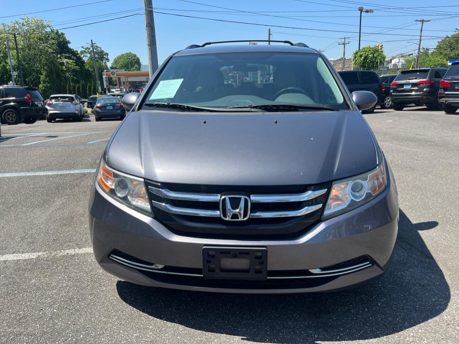 2014 Honda Odyssey 5dr EX ONE OWNER!!, available for sale in Rosedale, New York | Sunrise Auto Sales. Rosedale, New York 2014 Honda Odyssey 5dr EX ONE OWNER!!, available for sale in Rosedale, New York | Sunrise Auto Sales. Rosedale, New York