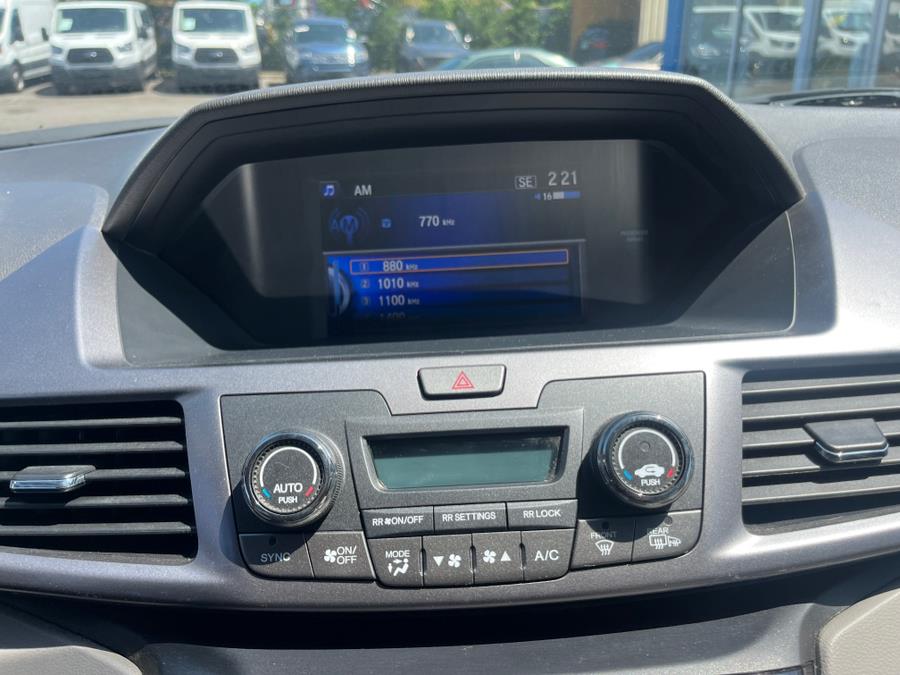 2014 Honda Odyssey 5dr EX ONE OWNER!!, available for sale in Rosedale, New York | Sunrise Auto Sales. Rosedale, New York 2014 Honda Odyssey 5dr EX ONE OWNER!!, available for sale in Rosedale, New York | Sunrise Auto Sales. Rosedale, New York