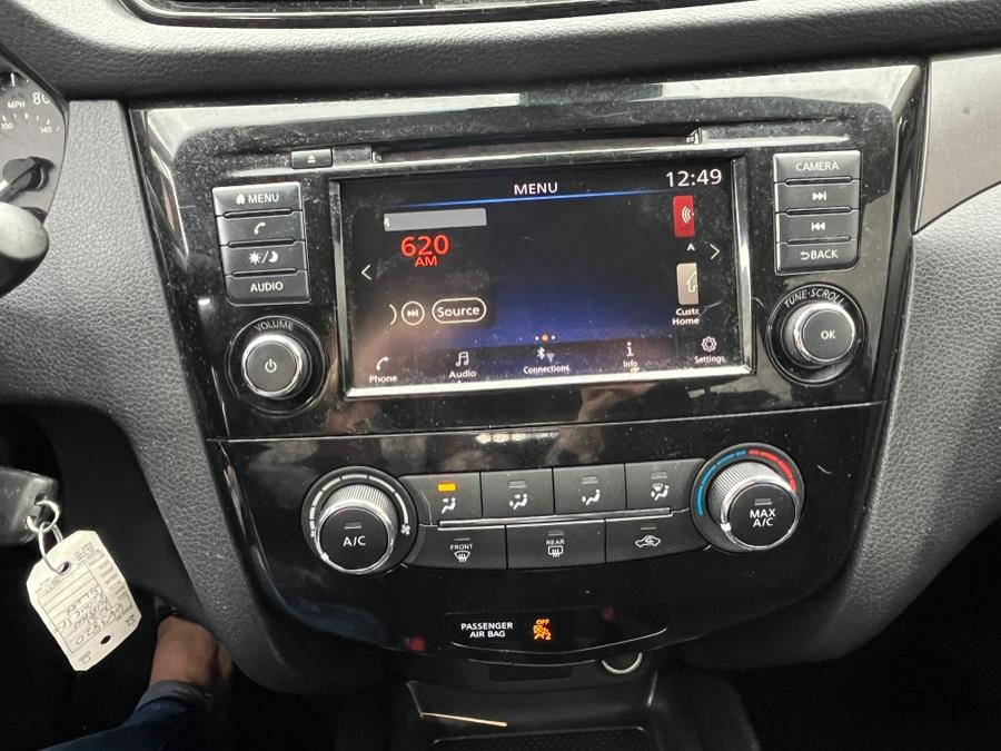 2021 Nissan Rogue Sport AWD S CLEAN CARFAX!!!, available for sale in Rosedale, New York | Sunrise Auto Sales. Rosedale, New York 2021 Nissan Rogue Sport AWD S CLEAN CARFAX!!!, available for sale in Rosedale, New York | Sunrise Auto Sales. Rosedale, New York
