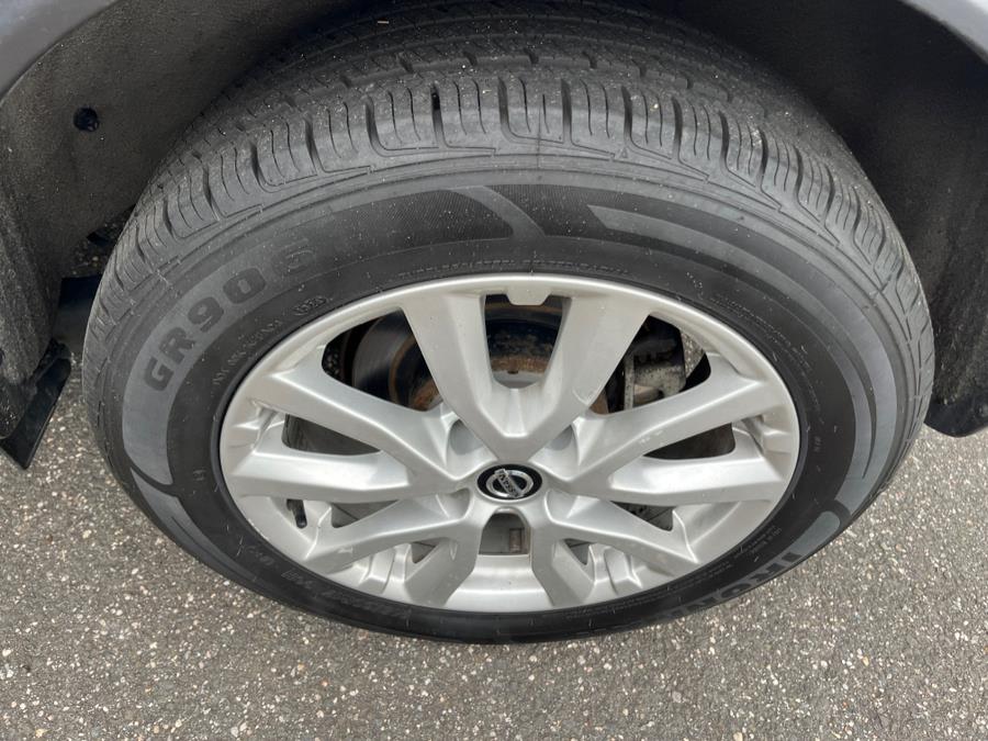 2021 Nissan Rogue Sport AWD S CLEAN CARFAX!!!, available for sale in Rosedale, New York | Sunrise Auto Sales. Rosedale, New York 2021 Nissan Rogue Sport AWD S CLEAN CARFAX!!!, available for sale in Rosedale, New York | Sunrise Auto Sales. Rosedale, New York