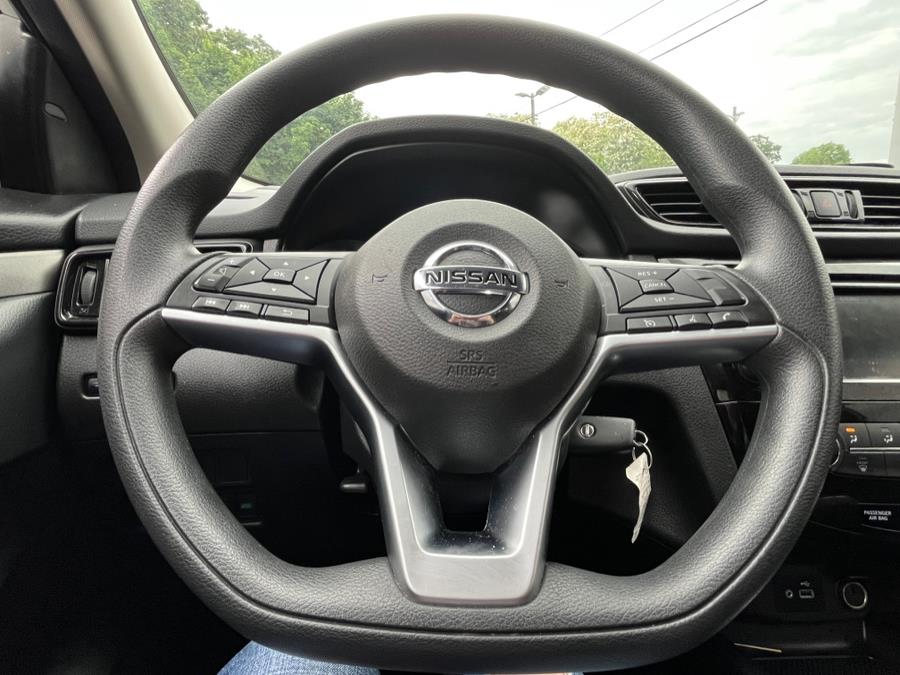 2021 Nissan Rogue Sport AWD S CLEAN CARFAX!!!, available for sale in Rosedale, New York | Sunrise Auto Sales. Rosedale, New York 2021 Nissan Rogue Sport AWD S CLEAN CARFAX!!!, available for sale in Rosedale, New York | Sunrise Auto Sales. Rosedale, New York