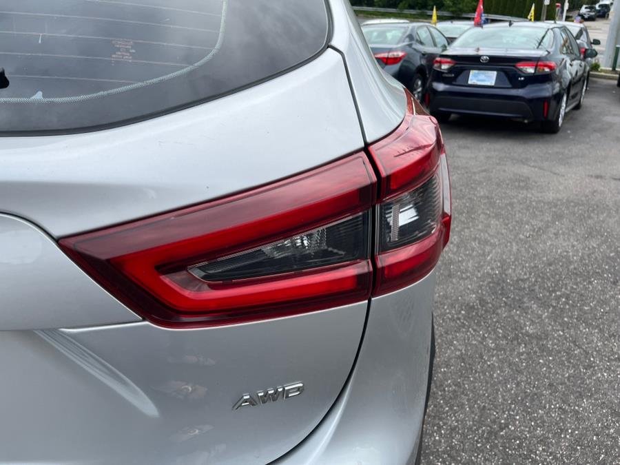 2021 Nissan Rogue Sport AWD S CLEAN CARFAX!!!, available for sale in Rosedale, New York | Sunrise Auto Sales. Rosedale, New York 2021 Nissan Rogue Sport AWD S CLEAN CARFAX!!!, available for sale in Rosedale, New York | Sunrise Auto Sales. Rosedale, New York