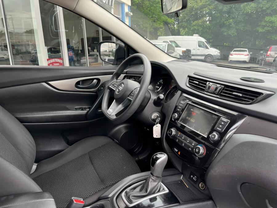 2021 Nissan Rogue Sport AWD S CLEAN CARFAX!!!, available for sale in Rosedale, New York | Sunrise Auto Sales. Rosedale, New York 2021 Nissan Rogue Sport AWD S CLEAN CARFAX!!!, available for sale in Rosedale, New York | Sunrise Auto Sales. Rosedale, New York