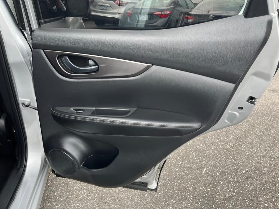 2021 Nissan Rogue Sport AWD S CLEAN CARFAX!!!, available for sale in Rosedale, New York | Sunrise Auto Sales. Rosedale, New York 2021 Nissan Rogue Sport AWD S CLEAN CARFAX!!!, available for sale in Rosedale, New York | Sunrise Auto Sales. Rosedale, New York