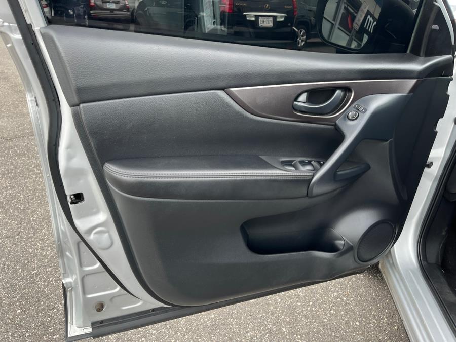 2021 Nissan Rogue Sport AWD S CLEAN CARFAX!!!, available for sale in Rosedale, New York | Sunrise Auto Sales. Rosedale, New York 2021 Nissan Rogue Sport AWD S CLEAN CARFAX!!!, available for sale in Rosedale, New York | Sunrise Auto Sales. Rosedale, New York