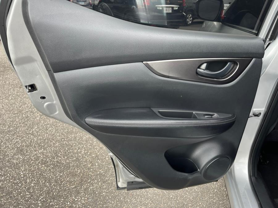 2021 Nissan Rogue Sport AWD S CLEAN CARFAX!!!, available for sale in Rosedale, New York | Sunrise Auto Sales. Rosedale, New York 2021 Nissan Rogue Sport AWD S CLEAN CARFAX!!!, available for sale in Rosedale, New York | Sunrise Auto Sales. Rosedale, New York