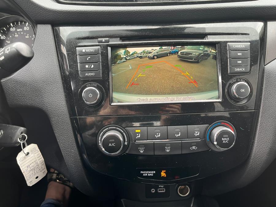 2021 Nissan Rogue Sport AWD S CLEAN CARFAX!!!, available for sale in Rosedale, New York | Sunrise Auto Sales. Rosedale, New York 2021 Nissan Rogue Sport AWD S CLEAN CARFAX!!!, available for sale in Rosedale, New York | Sunrise Auto Sales. Rosedale, New York
