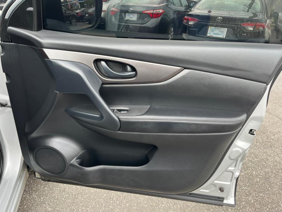 2021 Nissan Rogue Sport AWD S CLEAN CARFAX!!!, available for sale in Rosedale, New York | Sunrise Auto Sales. Rosedale, New York 2021 Nissan Rogue Sport AWD S CLEAN CARFAX!!!, available for sale in Rosedale, New York | Sunrise Auto Sales. Rosedale, New York