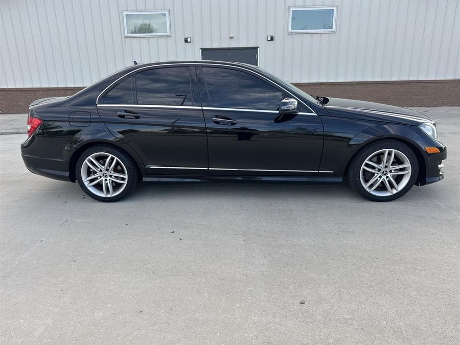 2013 Mercedes-benz C-class C 300, available for sale in Elida, Ohio | Josh's All Under Ten LLC. Elida, Ohio 2013 Mercedes-benz C-class C 300, available for sale in Elida, Ohio | Josh's All Under Ten LLC. Elida, Ohio