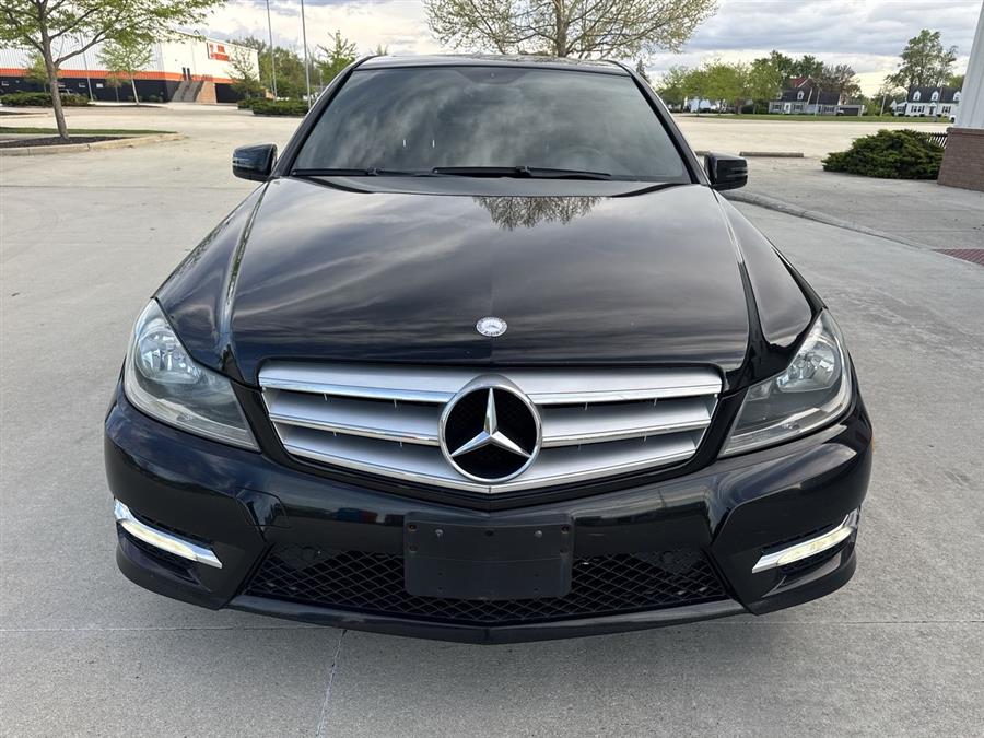 2013 Mercedes-benz C-class C 300, available for sale in Elida, Ohio | Josh's All Under Ten LLC. Elida, Ohio 2013 Mercedes-benz C-class C 300, available for sale in Elida, Ohio | Josh's All Under Ten LLC. Elida, Ohio