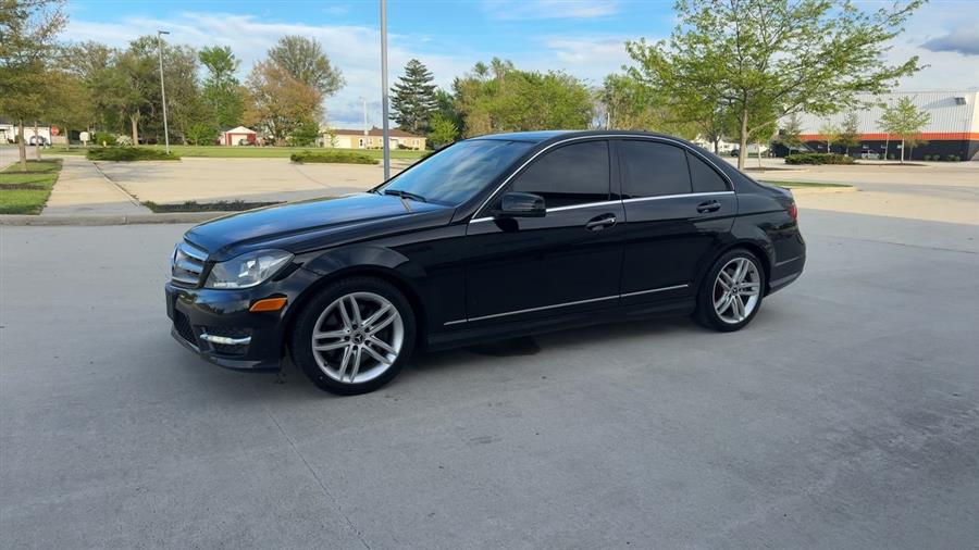 2013 Mercedes-benz C-class C 300, available for sale in Elida, Ohio | Josh's All Under Ten LLC. Elida, Ohio 2013 Mercedes-benz C-class C 300, available for sale in Elida, Ohio | Josh's All Under Ten LLC. Elida, Ohio
