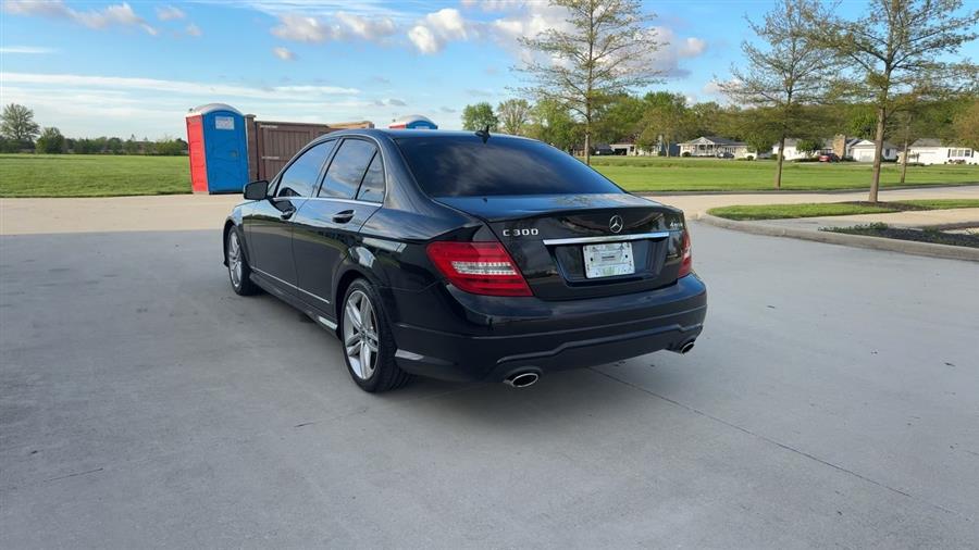 2013 Mercedes-benz C-class C 300, available for sale in Elida, Ohio | Josh's All Under Ten LLC. Elida, Ohio 2013 Mercedes-benz C-class C 300, available for sale in Elida, Ohio | Josh's All Under Ten LLC. Elida, Ohio