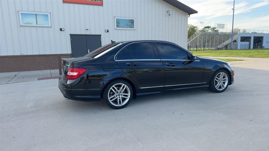 2013 Mercedes-benz C-class C 300, available for sale in Elida, Ohio | Josh's All Under Ten LLC. Elida, Ohio 2013 Mercedes-benz C-class C 300, available for sale in Elida, Ohio | Josh's All Under Ten LLC. Elida, Ohio