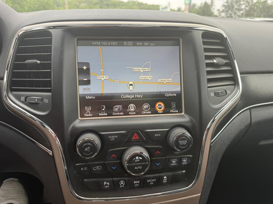 2017 Jeep Grand Cherokee Limited 4x4, available for sale in Southwick, Massachusetts | Country Auto Sales. Southwick, Massachusetts 2017 Jeep Grand Cherokee Limited 4x4, available for sale in Southwick, Massachusetts | Country Auto Sales. Southwick, Massachusetts