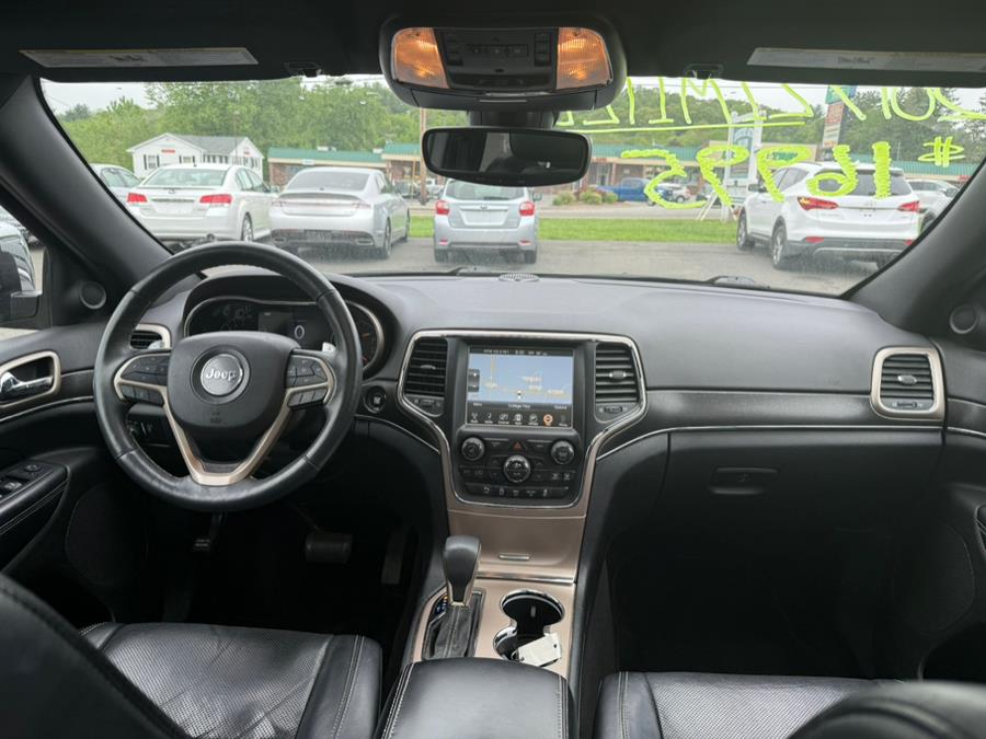 2017 Jeep Grand Cherokee Limited 4x4, available for sale in Southwick, Massachusetts | Country Auto Sales. Southwick, Massachusetts 2017 Jeep Grand Cherokee Limited 4x4, available for sale in Southwick, Massachusetts | Country Auto Sales. Southwick, Massachusetts