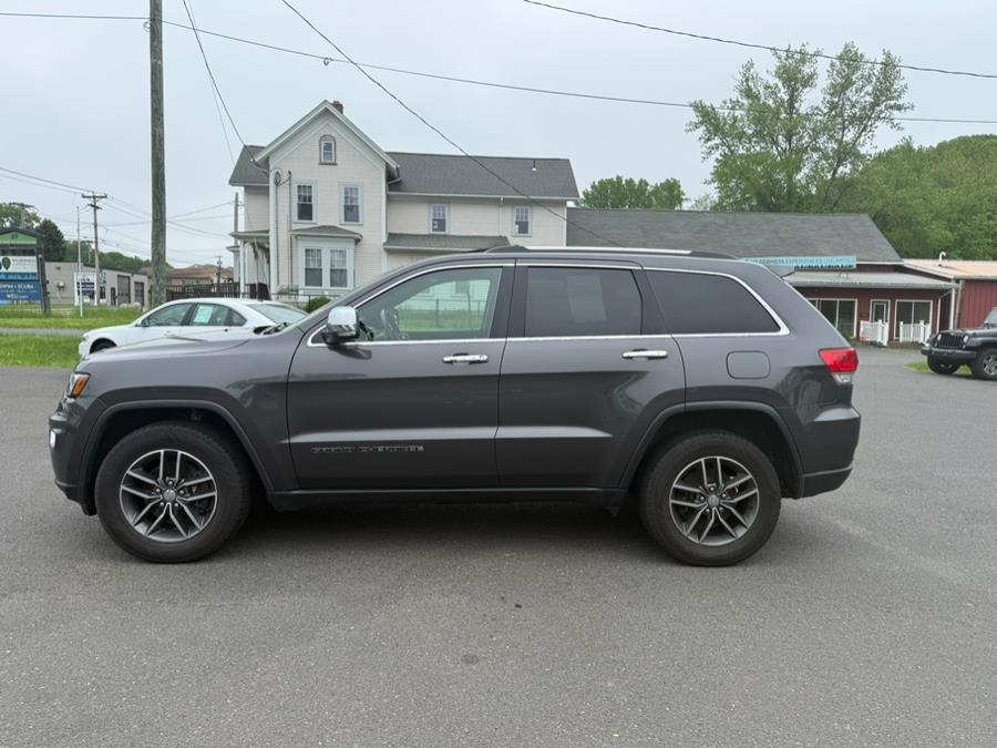 2017 Jeep Grand Cherokee Limited 4x4, available for sale in Southwick, Massachusetts | Country Auto Sales. Southwick, Massachusetts 2017 Jeep Grand Cherokee Limited 4x4, available for sale in Southwick, Massachusetts | Country Auto Sales. Southwick, Massachusetts
