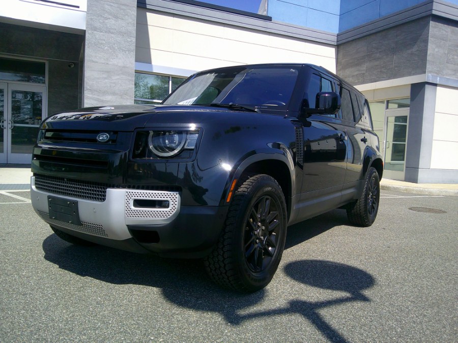 2021 Land Rover Defender 110 S AWD, available for sale in Massapequa, New York | South Shore Auto Brokers & Sales. Massapequa, New York 2021 Land Rover Defender 110 S AWD, available for sale in Massapequa, New York | South Shore Auto Brokers & Sales. Massapequa, New York