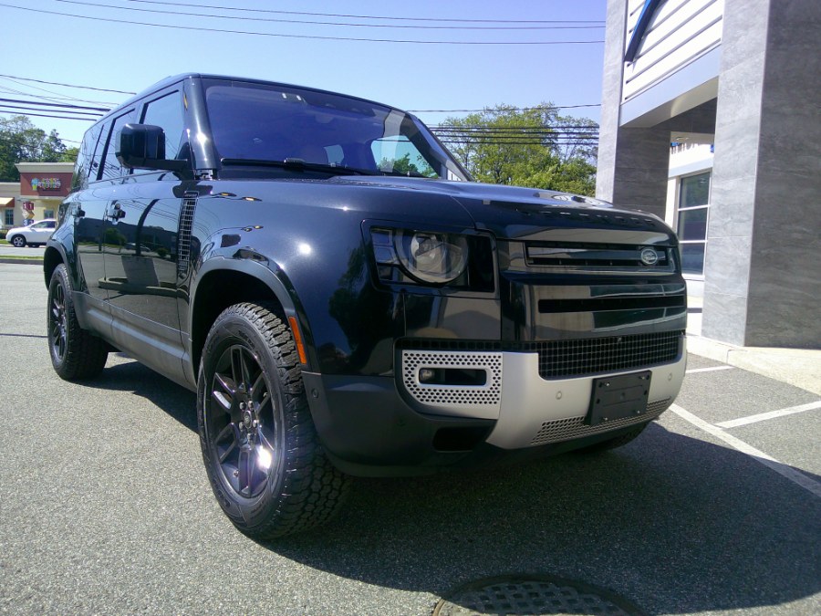 2021 Land Rover Defender 110 S AWD, available for sale in Massapequa, New York | South Shore Auto Brokers & Sales. Massapequa, New York 2021 Land Rover Defender 110 S AWD, available for sale in Massapequa, New York | South Shore Auto Brokers & Sales. Massapequa, New York