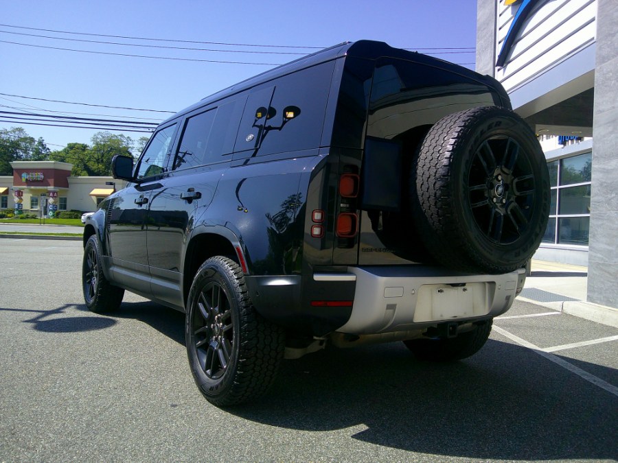 2021 Land Rover Defender 110 S AWD, available for sale in Massapequa, New York | South Shore Auto Brokers & Sales. Massapequa, New York 2021 Land Rover Defender 110 S AWD, available for sale in Massapequa, New York | South Shore Auto Brokers & Sales. Massapequa, New York