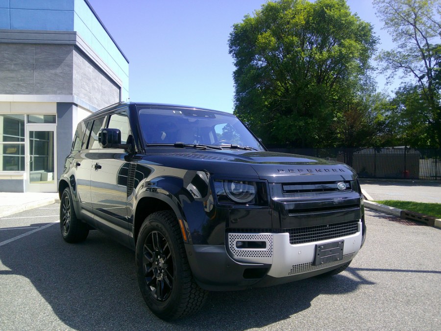 2021 Land Rover Defender 110 S AWD, available for sale in Massapequa, New York | South Shore Auto Brokers & Sales. Massapequa, New York 2021 Land Rover Defender 110 S AWD, available for sale in Massapequa, New York | South Shore Auto Brokers & Sales. Massapequa, New York