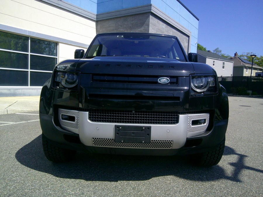 2021 Land Rover Defender 110 S AWD, available for sale in Massapequa, New York | South Shore Auto Brokers & Sales. Massapequa, New York 2021 Land Rover Defender 110 S AWD, available for sale in Massapequa, New York | South Shore Auto Brokers & Sales. Massapequa, New York