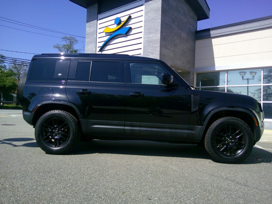 2021 Land Rover Defender 110 S AWD, available for sale in Massapequa, New York | South Shore Auto Brokers & Sales. Massapequa, New York 2021 Land Rover Defender 110 S AWD, available for sale in Massapequa, New York | South Shore Auto Brokers & Sales. Massapequa, New York