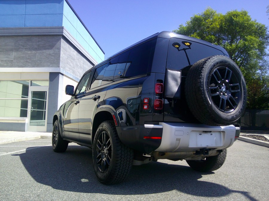 2021 Land Rover Defender 110 S AWD, available for sale in Massapequa, New York | South Shore Auto Brokers & Sales. Massapequa, New York 2021 Land Rover Defender 110 S AWD, available for sale in Massapequa, New York | South Shore Auto Brokers & Sales. Massapequa, New York