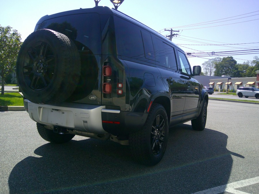 2021 Land Rover Defender 110 S AWD, available for sale in Massapequa, New York | South Shore Auto Brokers & Sales. Massapequa, New York 2021 Land Rover Defender 110 S AWD, available for sale in Massapequa, New York | South Shore Auto Brokers & Sales. Massapequa, New York