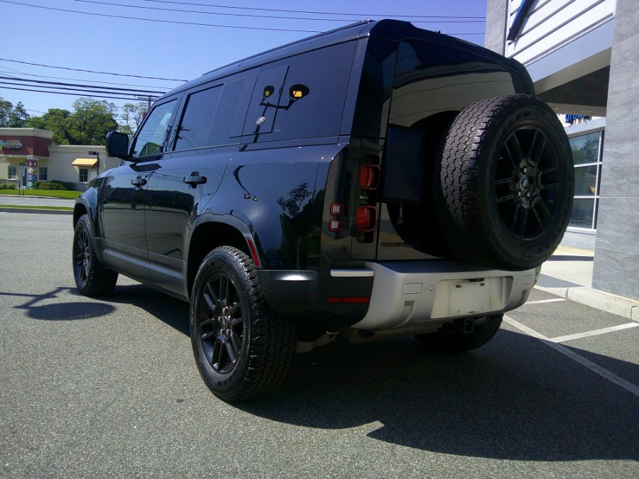 2021 Land Rover Defender 110 S AWD, available for sale in Massapequa, New York | South Shore Auto Brokers & Sales. Massapequa, New York 2021 Land Rover Defender 110 S AWD, available for sale in Massapequa, New York | South Shore Auto Brokers & Sales. Massapequa, New York