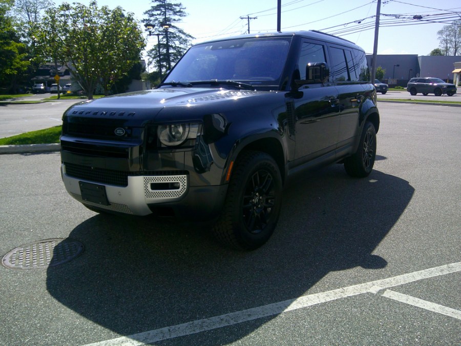 2021 Land Rover Defender 110 S AWD, available for sale in Massapequa, New York | South Shore Auto Brokers & Sales. Massapequa, New York 2021 Land Rover Defender 110 S AWD, available for sale in Massapequa, New York | South Shore Auto Brokers & Sales. Massapequa, New York