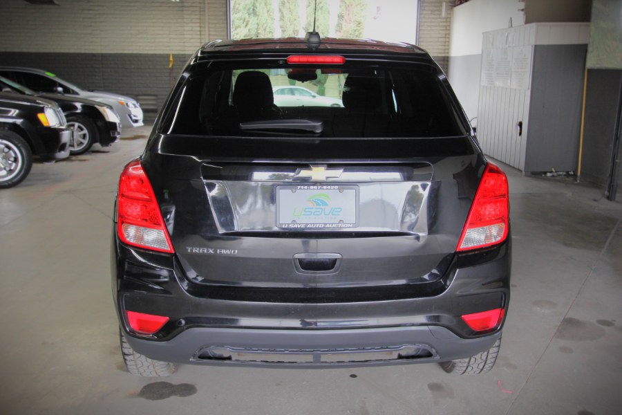 2019 Chevrolet Trax AWD 4dr LS, available for sale in Garden Grove, California | U Save Auto Auction. Garden Grove, California 2019 Chevrolet Trax AWD 4dr LS, available for sale in Garden Grove, California | U Save Auto Auction. Garden Grove, California