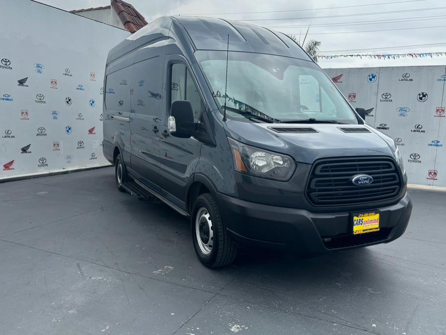 Used 2019 Ford Transit Van in Santa Ana, California | Auto Max Of Santa Ana. Santa Ana, California