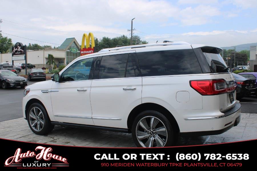 2019 Lincoln Navigator Reserve 4x4, available for sale in Plantsville, Connecticut | Auto House of Luxury. Plantsville, Connecticut 2019 Lincoln Navigator Reserve 4x4, available for sale in Plantsville, Connecticut | Auto House of Luxury. Plantsville, Connecticut