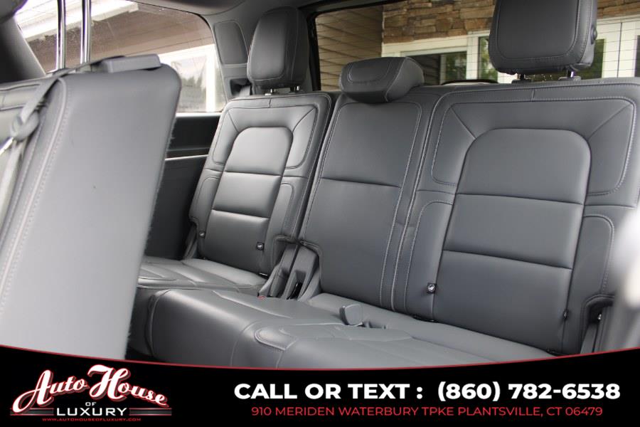 2019 Lincoln Navigator Reserve 4x4, available for sale in Plantsville, Connecticut | Auto House of Luxury. Plantsville, Connecticut 2019 Lincoln Navigator Reserve 4x4, available for sale in Plantsville, Connecticut | Auto House of Luxury. Plantsville, Connecticut