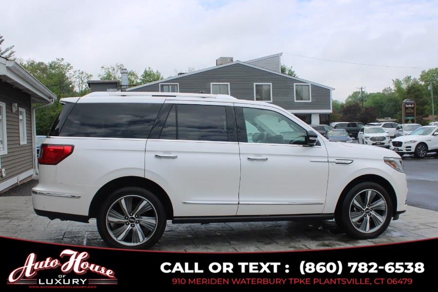 2019 Lincoln Navigator Reserve 4x4, available for sale in Plantsville, Connecticut | Auto House of Luxury. Plantsville, Connecticut 2019 Lincoln Navigator Reserve 4x4, available for sale in Plantsville, Connecticut | Auto House of Luxury. Plantsville, Connecticut