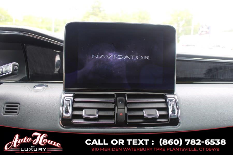 2019 Lincoln Navigator Reserve 4x4, available for sale in Plantsville, Connecticut | Auto House of Luxury. Plantsville, Connecticut 2019 Lincoln Navigator Reserve 4x4, available for sale in Plantsville, Connecticut | Auto House of Luxury. Plantsville, Connecticut