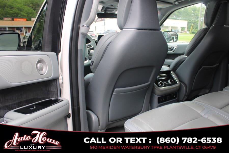 2019 Lincoln Navigator Reserve 4x4, available for sale in Plantsville, Connecticut | Auto House of Luxury. Plantsville, Connecticut 2019 Lincoln Navigator Reserve 4x4, available for sale in Plantsville, Connecticut | Auto House of Luxury. Plantsville, Connecticut