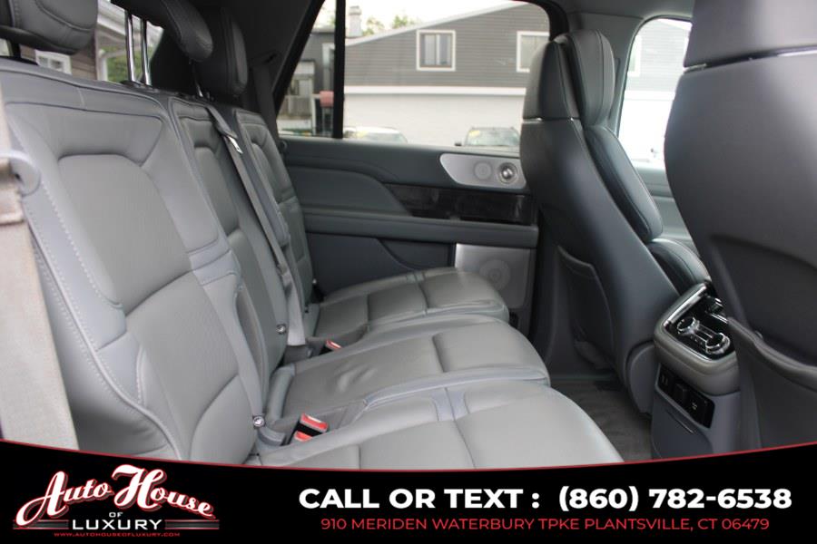 2019 Lincoln Navigator Reserve 4x4, available for sale in Plantsville, Connecticut | Auto House of Luxury. Plantsville, Connecticut 2019 Lincoln Navigator Reserve 4x4, available for sale in Plantsville, Connecticut | Auto House of Luxury. Plantsville, Connecticut